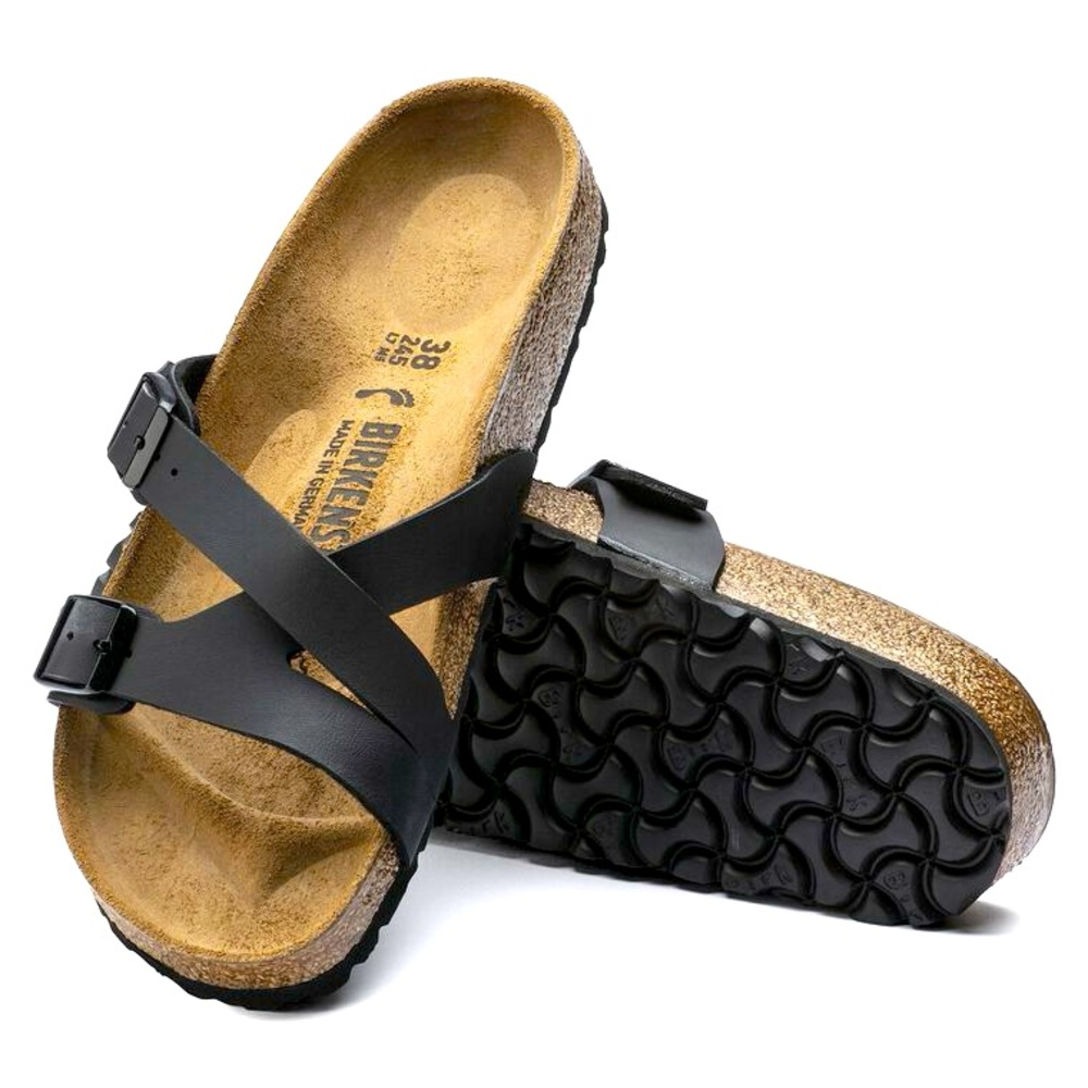BIRKENSTOCK Women’s YAO BIRKO-FLOR